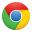 Chrome logo